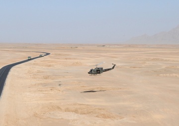 NATO - International Security Assistance Force