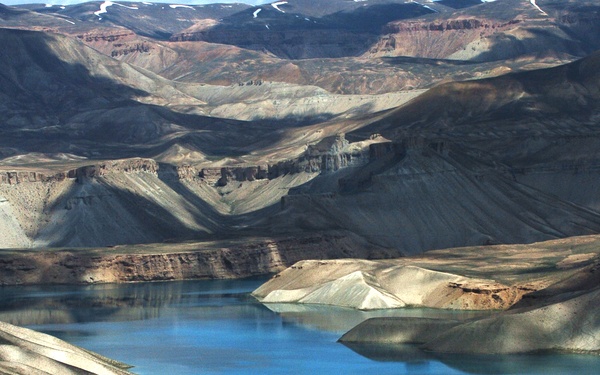 Afghanistan: Return to Hope