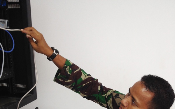 TNI Marine connects thousands across the globe