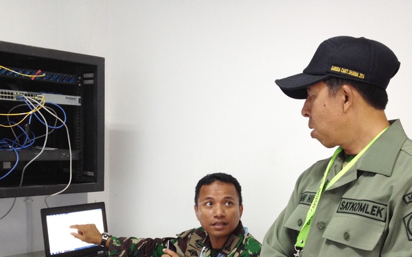 TNI Marine connects thousands across the globe