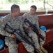Hawaii Guard brothers support largest peacekeeping training event together