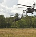 Heroes on helos: American paratroopers, Estonian Scouts train together in air assault