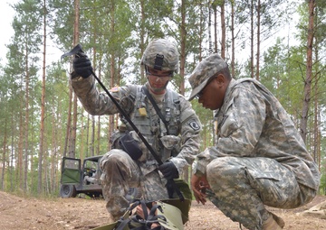 USAREUR EFMB 2014
