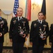 FORSCOM announces NCO/Soldier of the Year winners
