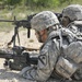 Cavalry unit selected for Korea deployment