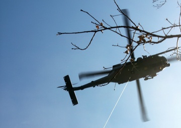 Multi-agency team restores Tule River tribal lands