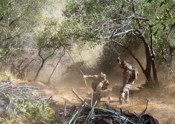 Multi-agency team restores Tule River tribal lands