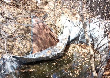 Multi-agency team restores Tule River tribal lands