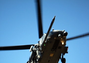 Multi-agency team restores Tule River tribal lands