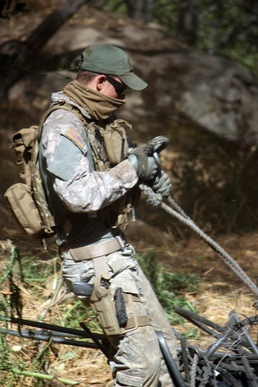 Multi-agency team restores Tule River tribal lands