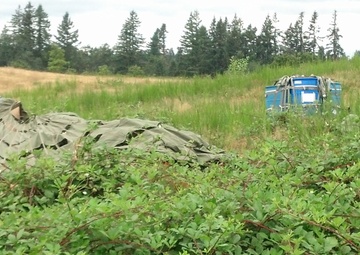 Pathfinders from 3-2 SBCT get current on CDS drops