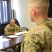 1st Cavalry Soldiers show ‘initiative and dedication’ at Soldier of the Month board