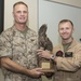 Order of Daedalians United States Marine Corps Exceptional Pilot Award