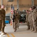 361st Expeditionary Reconnaissance Squadron ends their mission in RC-South
