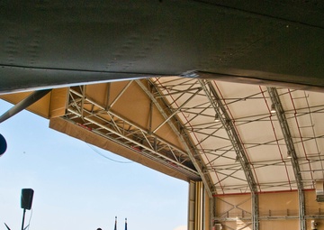 361st Expeditionary Reconnaissance Squadron ends their mission in RC-South