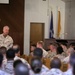 CMC visits Marine Forces Europe and Africa