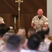 SMMC Visits Marine Forces Europe and Africa