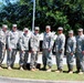 ‘DUSTOFF’ Soldiers graduate paramedic course in Savannah