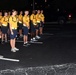 ERAU NROTC freshman orientation