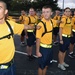 ERAU NROTC freshman orientation