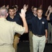 ERAU NROTC freshman orientation