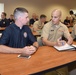 ERAU NROTC freshman orientation