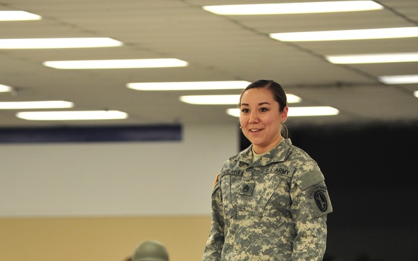 TUSAB musician has diversity-driven SOA speaking role