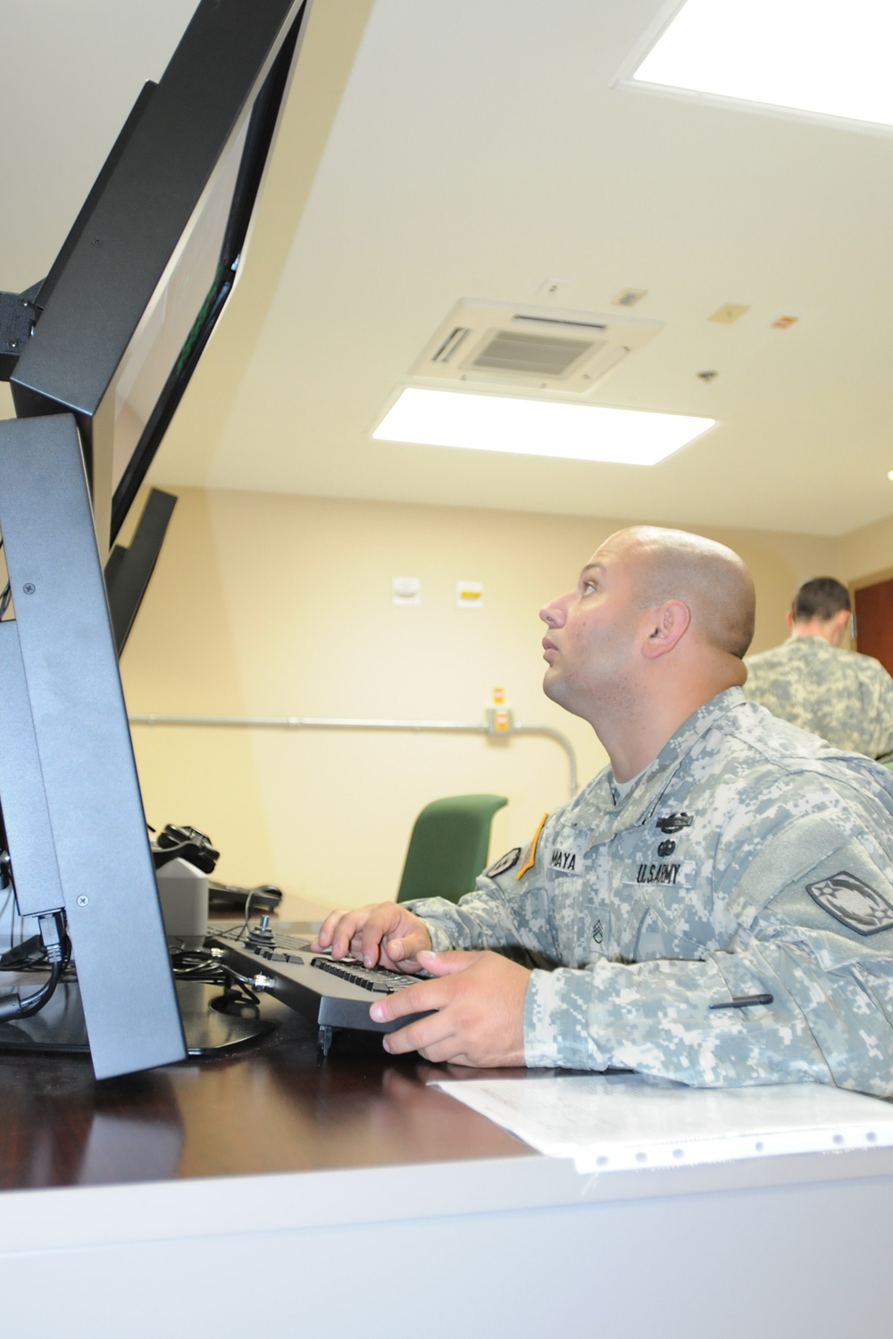 69th ADA prepares Soldiers for Patriot Master Gunner Class