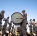II MEB Change of Command
