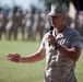 II MEB Change of Command