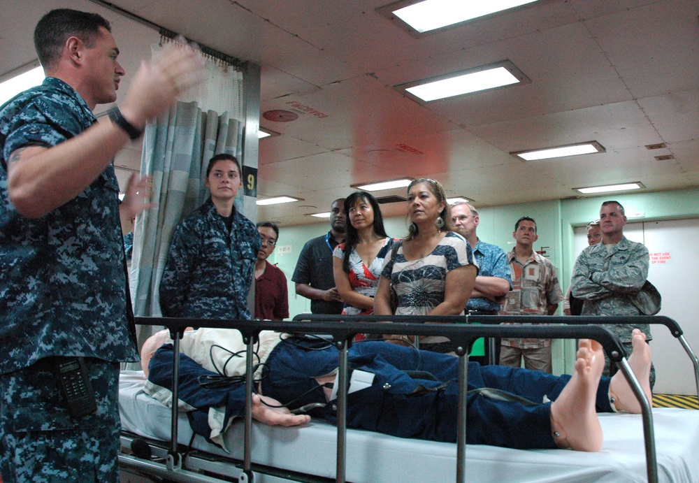 Disasters demand extensive expertise: CFE-DMHA doesn’t disappoint