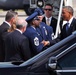 President Barack Obama visits Charlotte, North Carolina