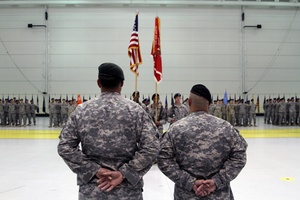 Lt. Col. Mark Adams radio interview with Base A-K