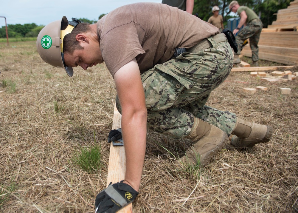Southern Partnership Station 2014