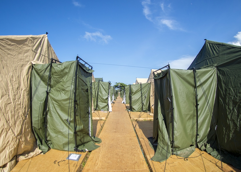 Southern Partnership Station 2014