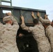 CLR-2 Marines provide support to 3rd Battalion 2nd Marine Regiment at Fort A.P. Hill