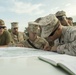 CLR-2 Marines provide support to 3rd Battalion 2nd Marine Regiment at Fort A.P. Hill