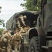 CLR-2 Marines provide support to 3rd Battalion 2nd Marine Regiment at Fort A.P. Hill
