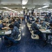 USS Bonhomme Richard sailors take Navy-wide petty officer first class exam