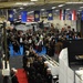 USS America reception for Peruvian dignitaries, military officials and distinguished guests