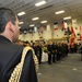USS America reception for Peruvian dignitaries, military officials and distinguished guests