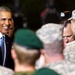 President Obama visits troops in Estonia