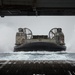 NBU 7 LCAC embarks well deck