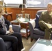 Marine Corps Commandant Visits Tokyo, Japan