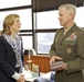 Marine Corps Commandant Visits Tokyo, Japan
