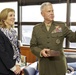 Marine Corps Commandant Visits Tokyo, Japan