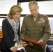 Marine Corps Commandant Visits Tokyo, Japan