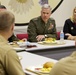 Marine Corps Commandant Visits Tokyo, Japan