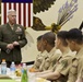 Marine Corps Commandant Visits Tokyo, Japan