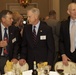Marine Corps Commandant Attends Marine Corps Aviation Association Dinner
